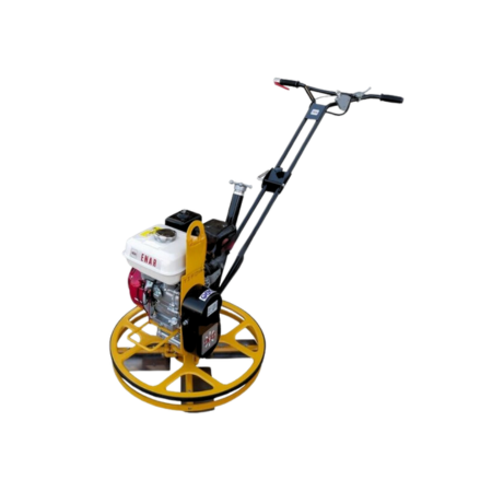 Zacieraczka spalinowa Enar TIFON 602 - średnica zacierania 600mm